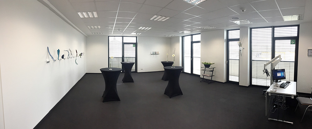 Business Lounge